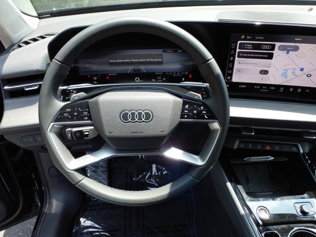 New 2026 Audi Q3 quattro 2.0T w/ Driver Assistance Package AWD/4WD image 27