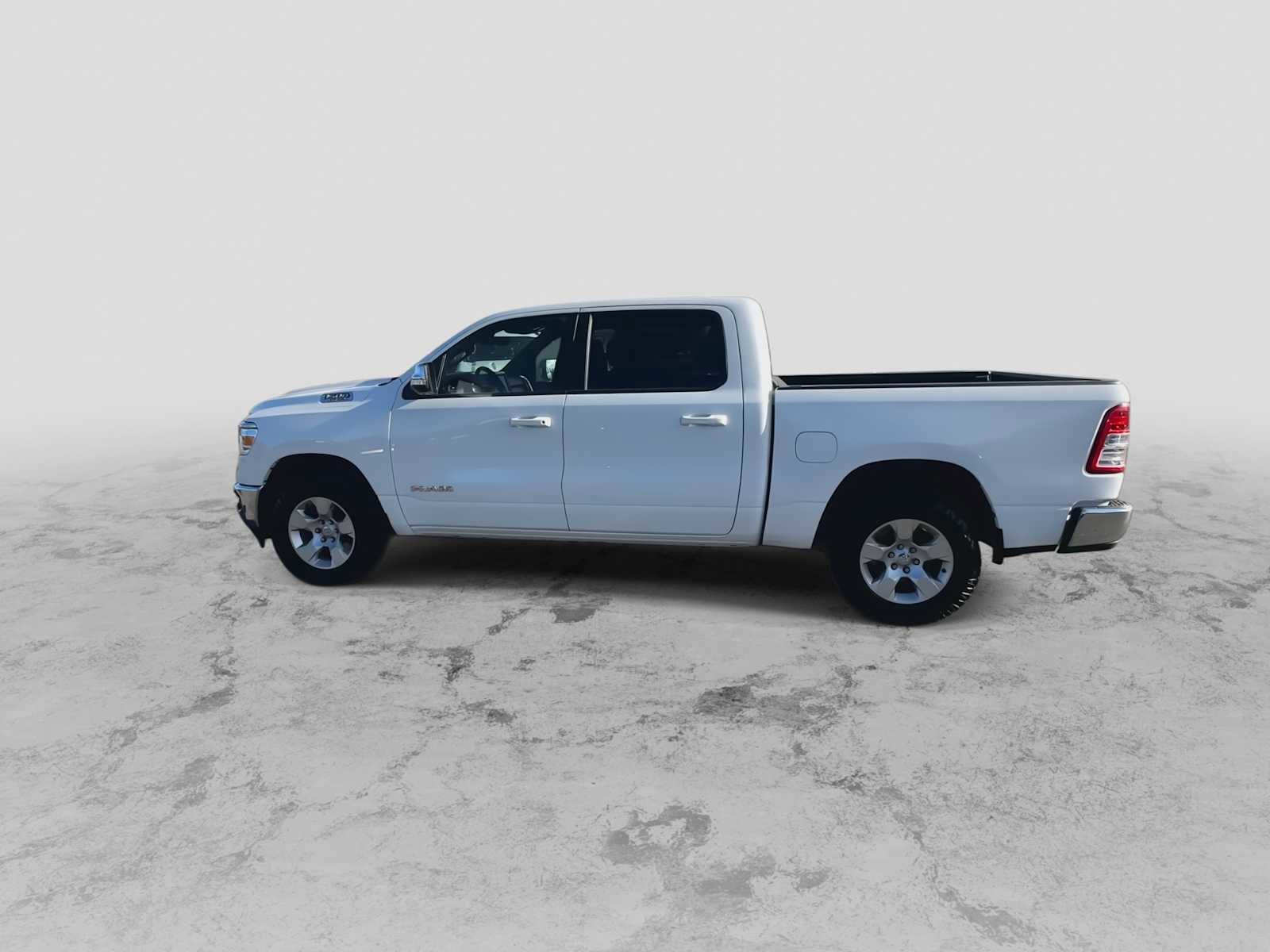 Used 2022 RAM 1500 Big Horn image 5