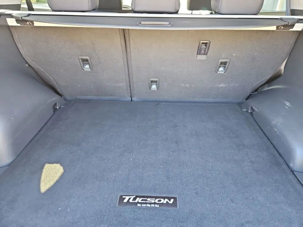 Used 2020 Hyundai Tucson Value image 19