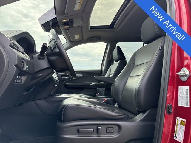 Used 2022 Honda Ridgeline RTL-E image 12