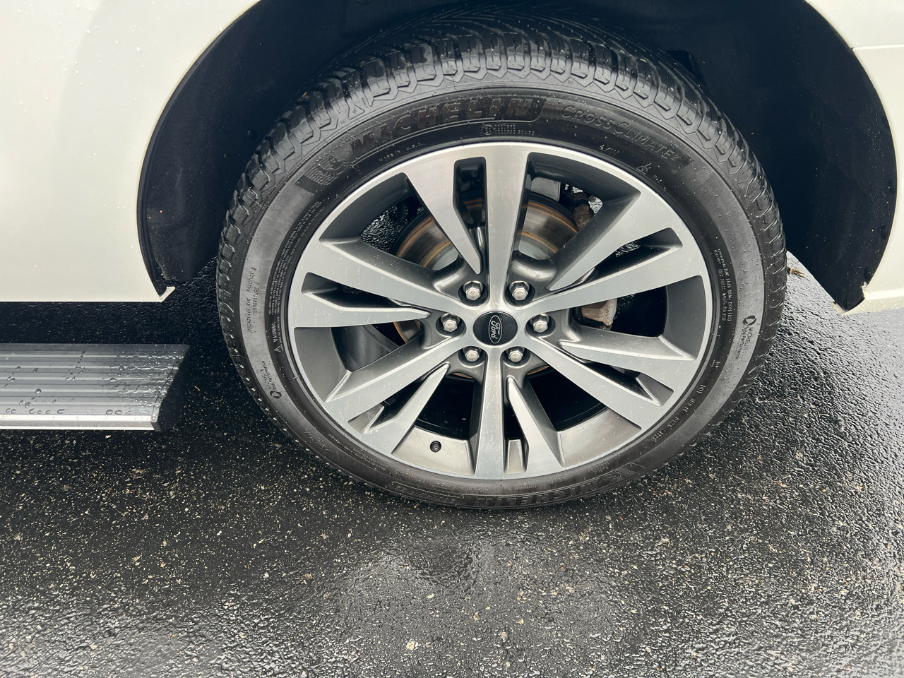 Used 2020 Ford Expedition Platinum image 34