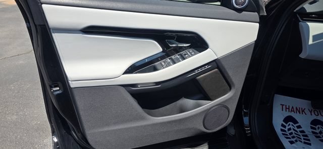 Used 2024 Land Rover Range Rover Evoque S AWD/4WD image 9