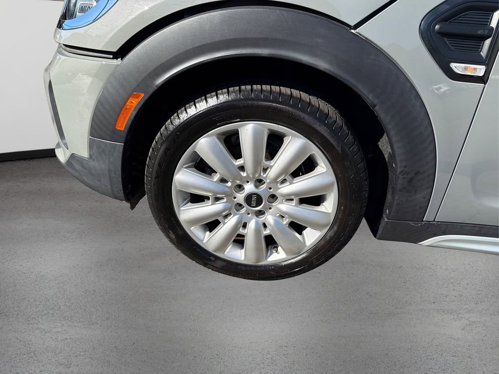 Used 2021 MINI Cooper Countryman ALL4 image 12