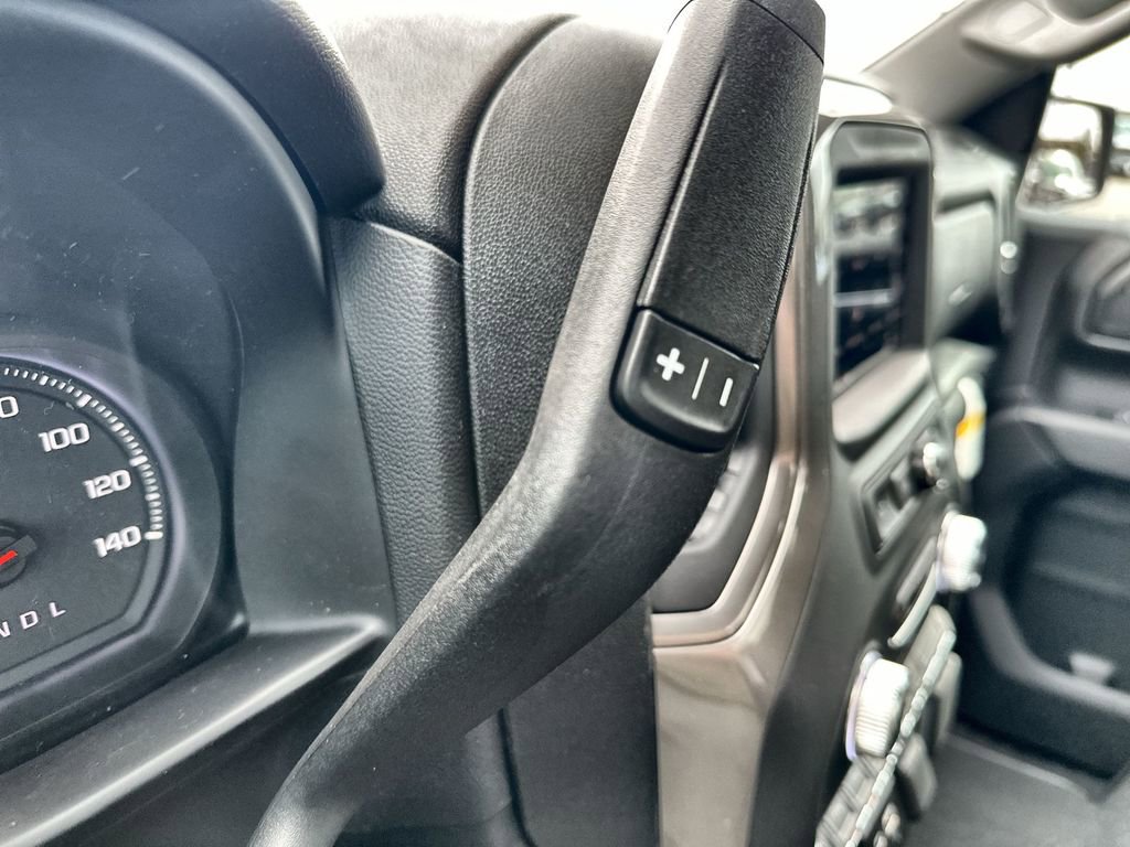 New 2026 GMC Sierra 1500 Pro w/ Pro Value Package image 26