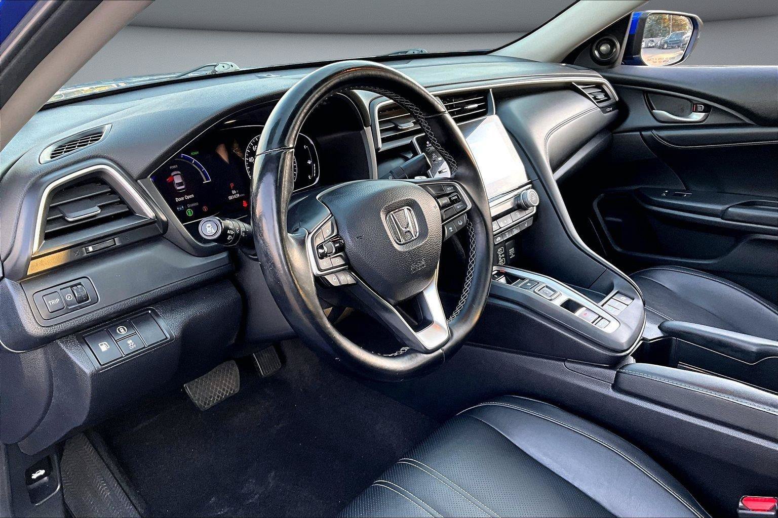 Used 2019 Honda Insight Touring image 17