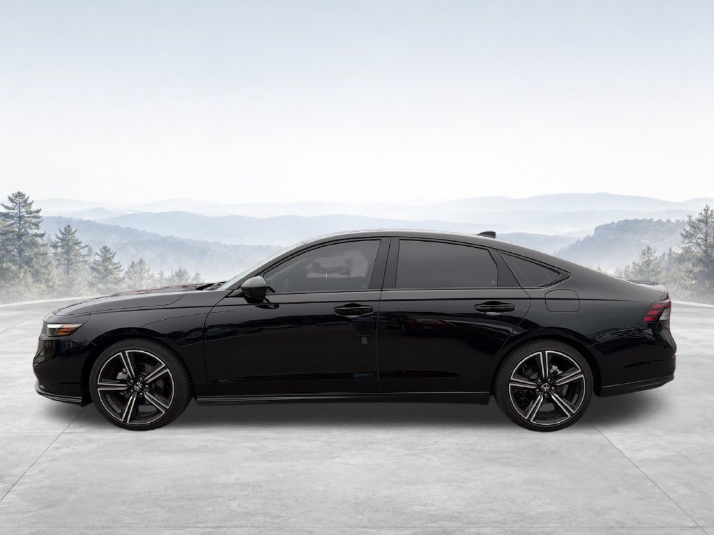 Used 2026 Honda Accord SE image 4