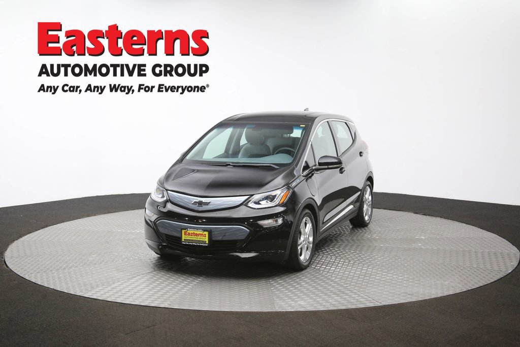 Used 2018 Chevrolet Bolt LT image 55