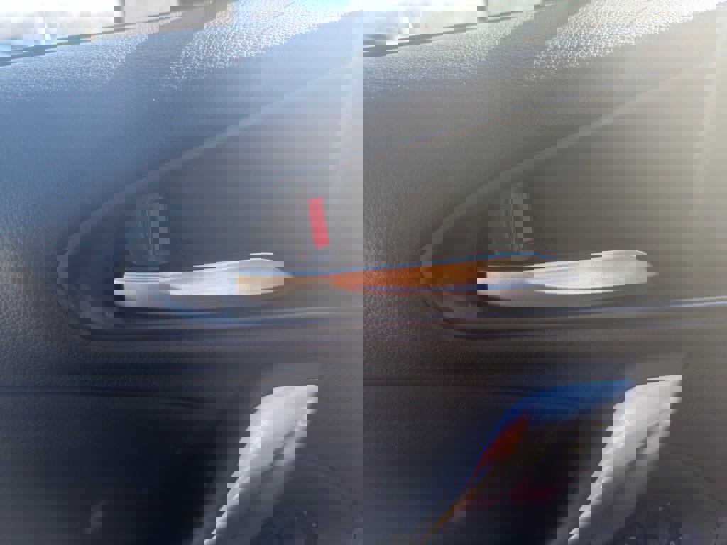 Used 2018 FIAT 124 Spider Abarth w/ Convenience Group image 11