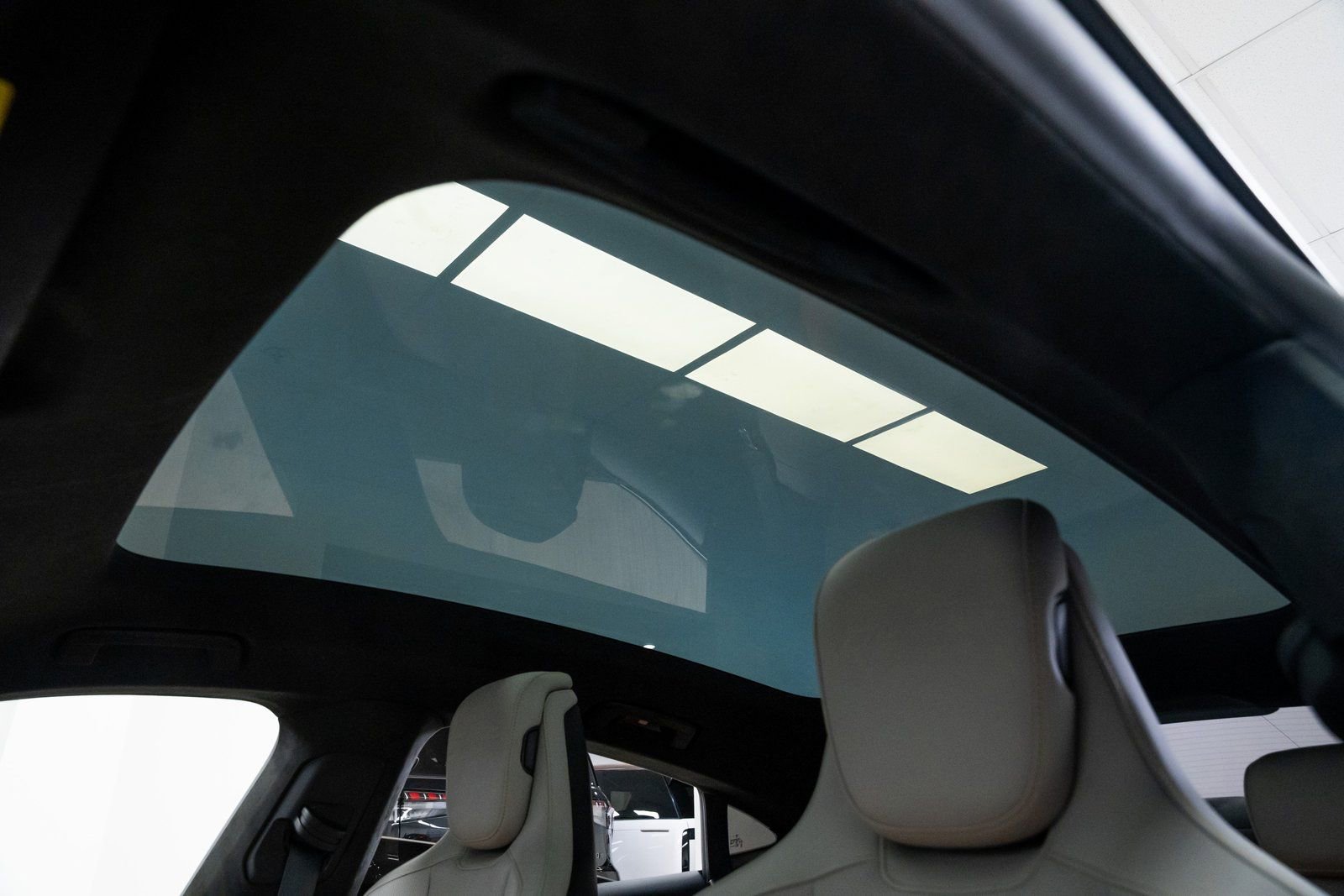 Used 2023 Porsche Taycan Turbo S image 16