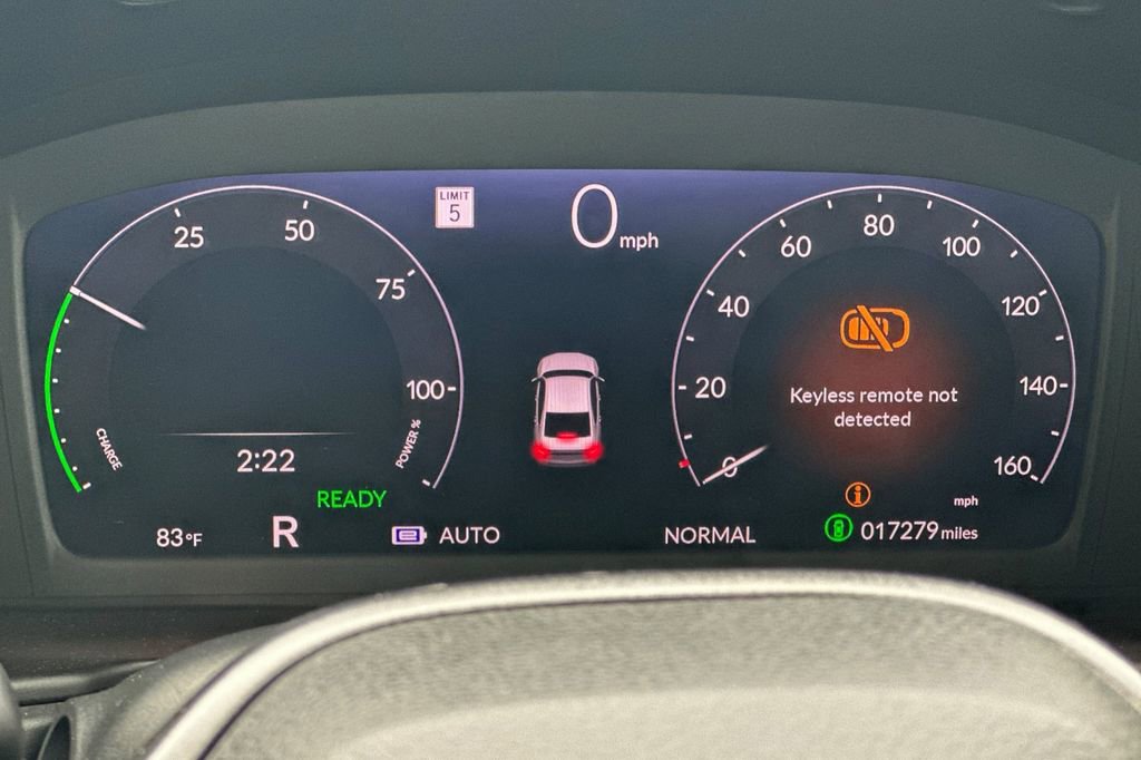 Certified 2023 Honda Accord Sport image 27