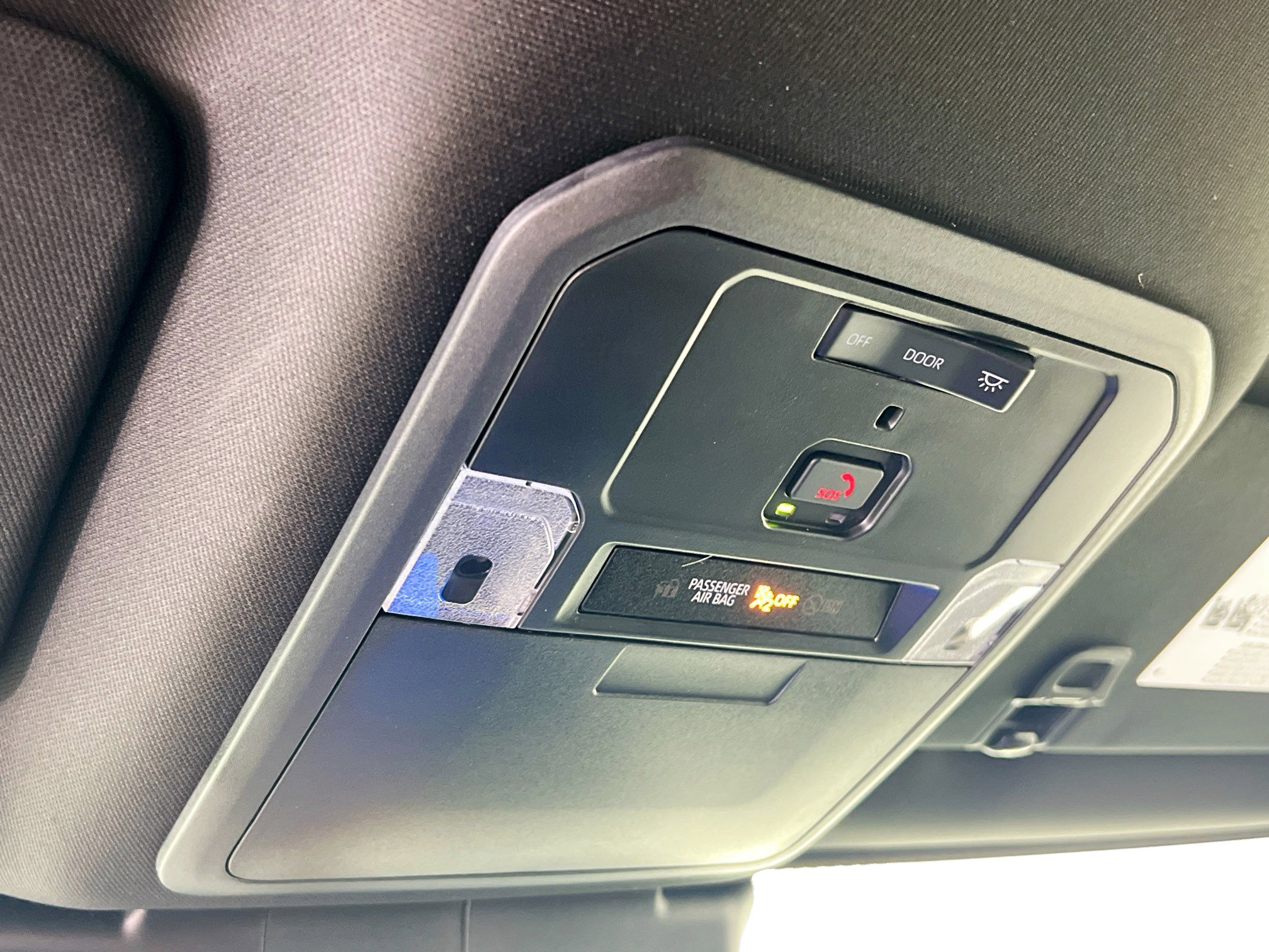 New 2026 Toyota Tacoma TRD Off-Road image 22