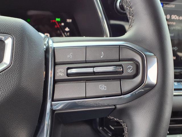 Certified 2026 GMC Canyon Elevation w/ Convenience Package image 12