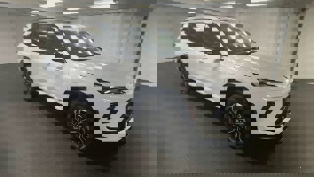 New 2026 Buick Enclave Sport Touring w/ Power Package image 2