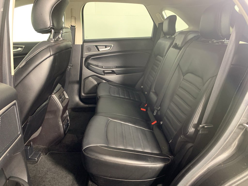 Used 2017 Ford Edge SEL w/ Equipment Group 201A image 33