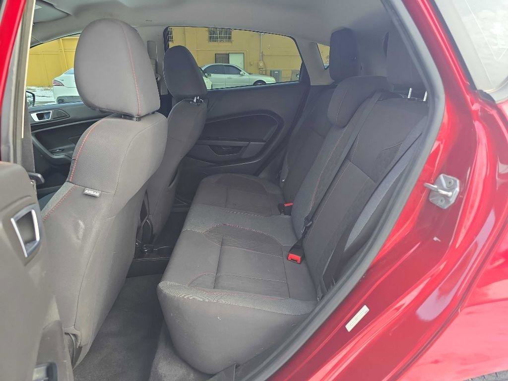 Used 2014 Ford Fiesta SE w/ Equipment Group 201A image 24