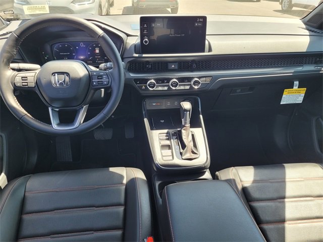 New 2026 Honda CR-V Sport-L image 7