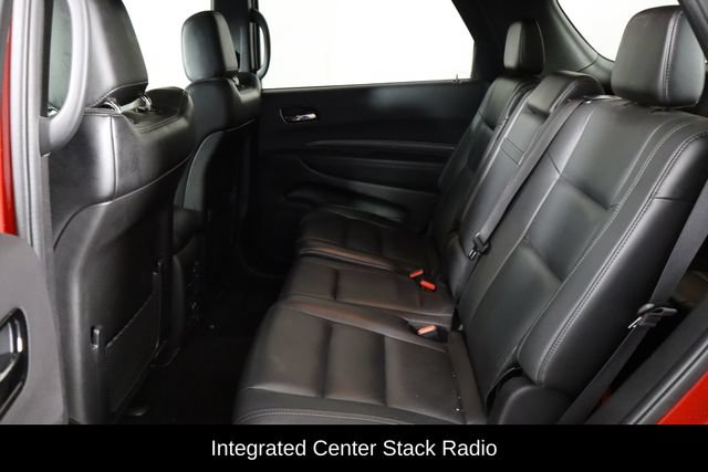 Used 2021 Dodge Durango GT AWD/4WD image 16