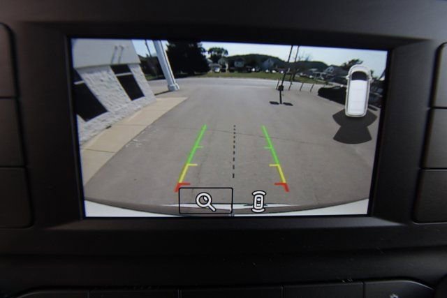 New 2025 Ford Transit 250 148 Medium Roof w/ Ambulance Prep Package image 28