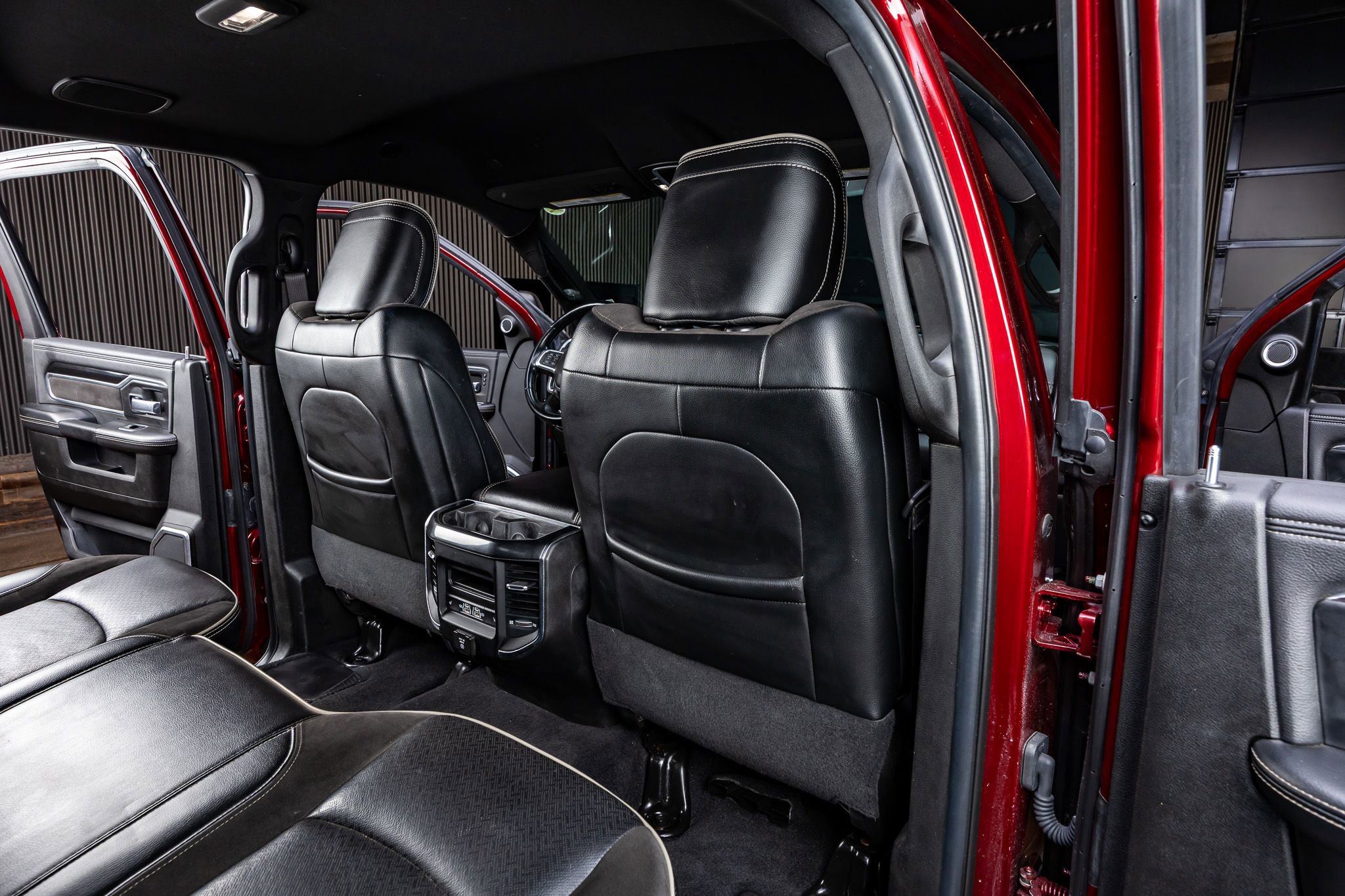 Used 2022 RAM 3500 Laramie image 26