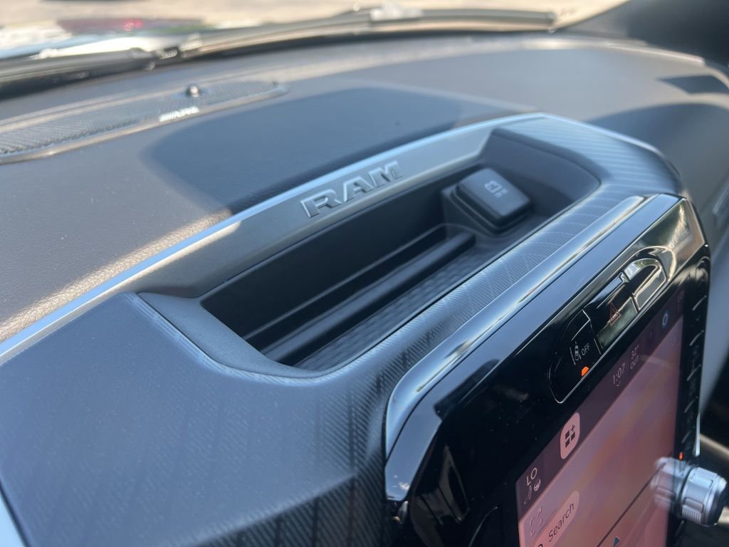 New 2026 RAM 1500 4x4 Crew Cab image 50