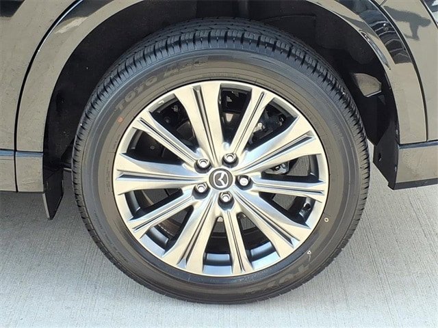 Certified 2025 MAZDA CX-5 Signature image 10