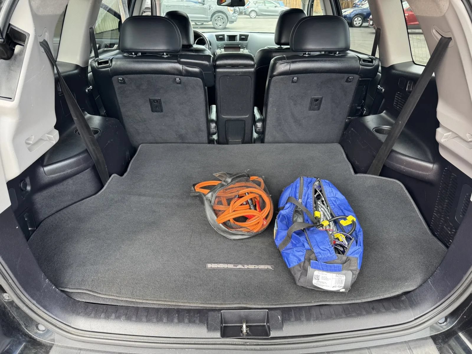 Used 2012 Toyota Highlander SE w/ Tow Pkg AWD/4WD image 37