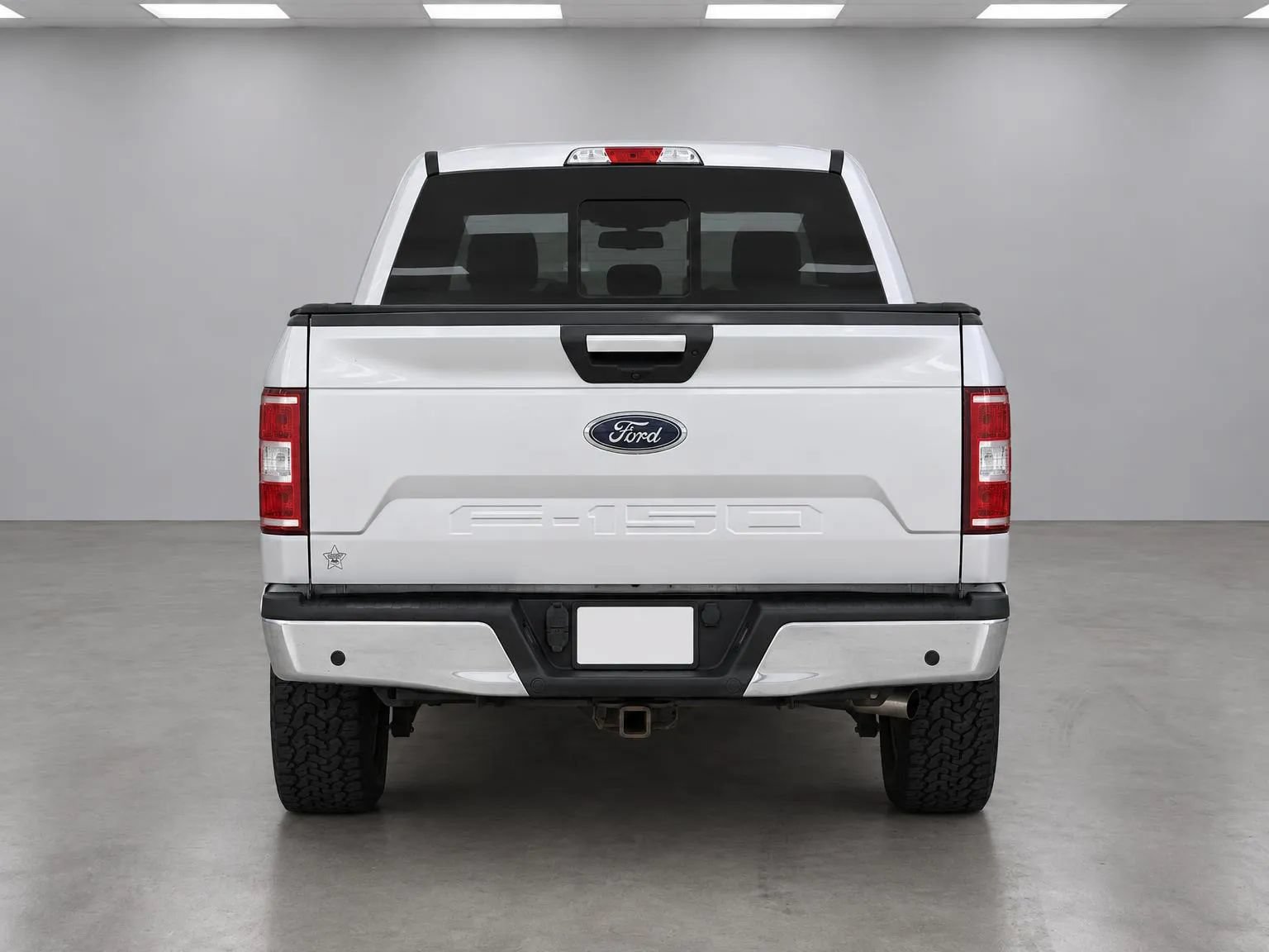 Used 2019 Ford F150 XLT w/ Equipment Group 302A Luxury AWD/4WD image 37