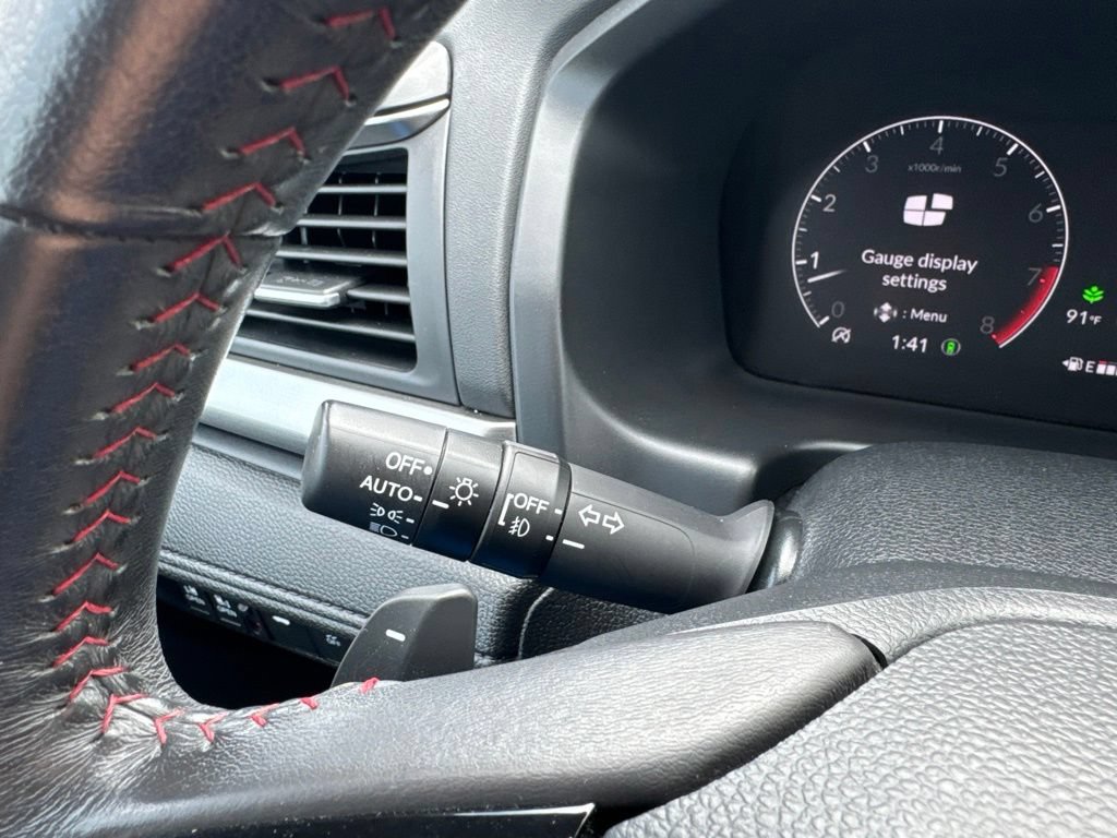 Used 2025 Honda Odyssey Sport-L image 15