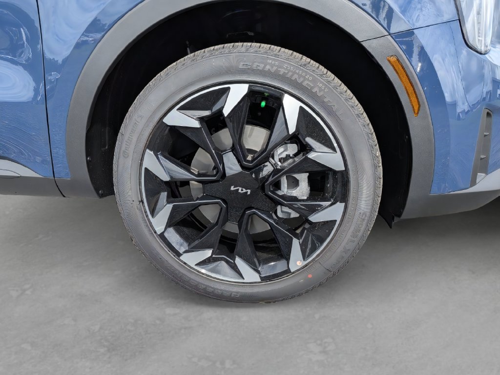 New 2026 Kia Sorento EX FWD image 10