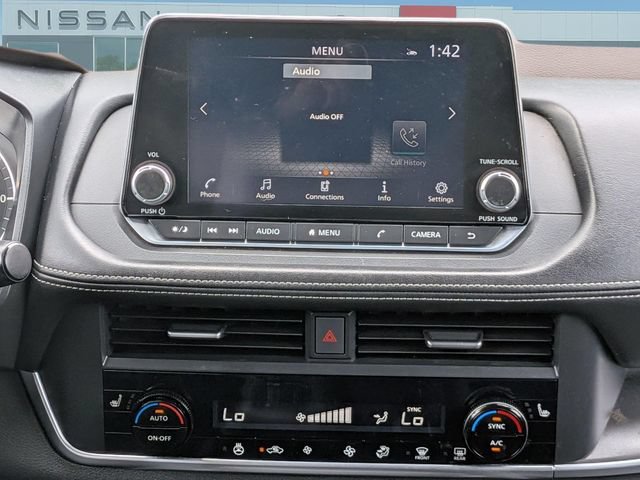 Certified 2023 Nissan Rogue SV w/ SV Premium B Package AWD/4WD image 21