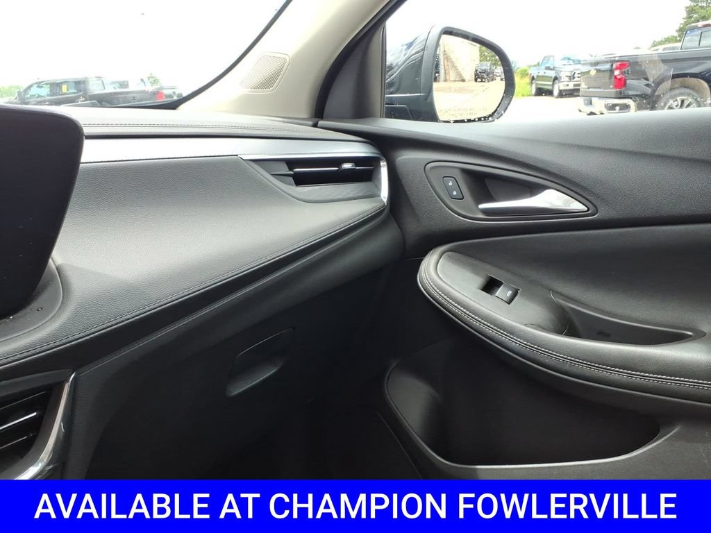 Used 2025 Buick Encore GX Preferred FWD image 26