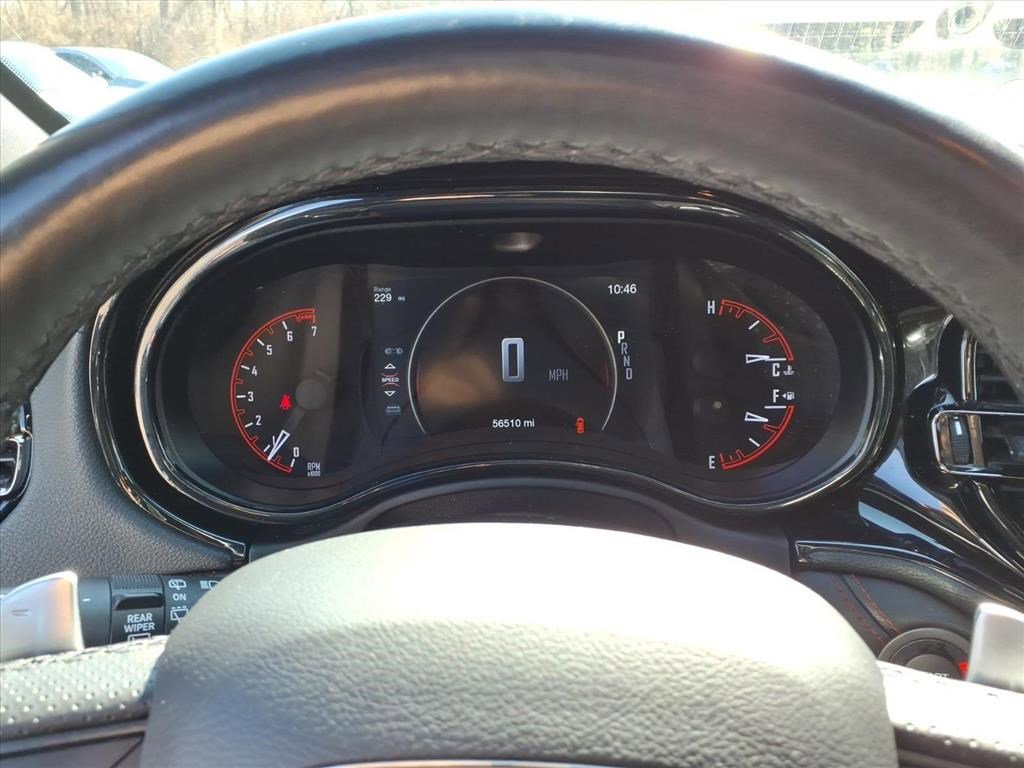 Used 2024 Dodge Durango GT image 22