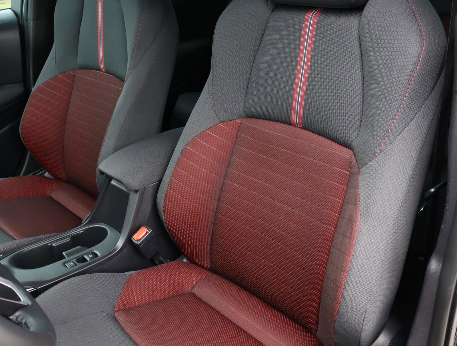 Used 2026 Toyota Corolla SE image 12