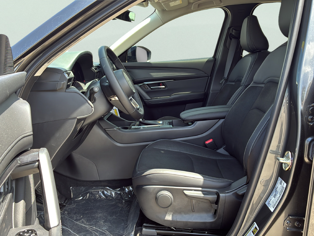 New 2026 MAZDA CX-5 Select AWD/4WD image 22