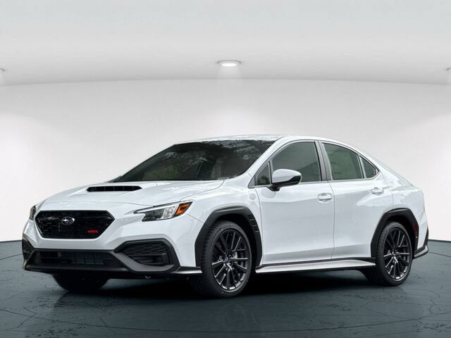 New 2026 Subaru WRX AWD/4WD image 2