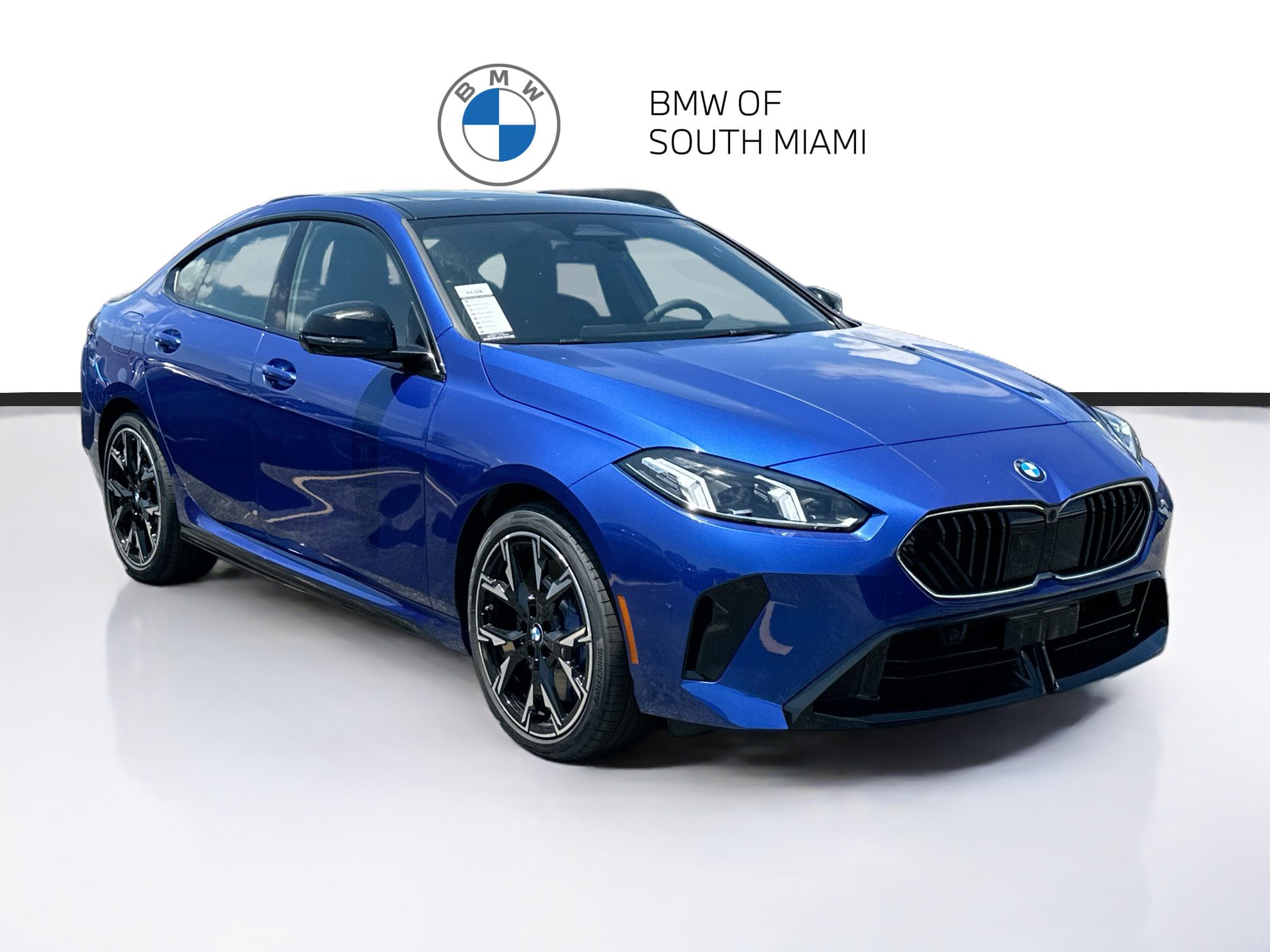 New 2026 BMW 228i w/ Technology Package FWD image 1