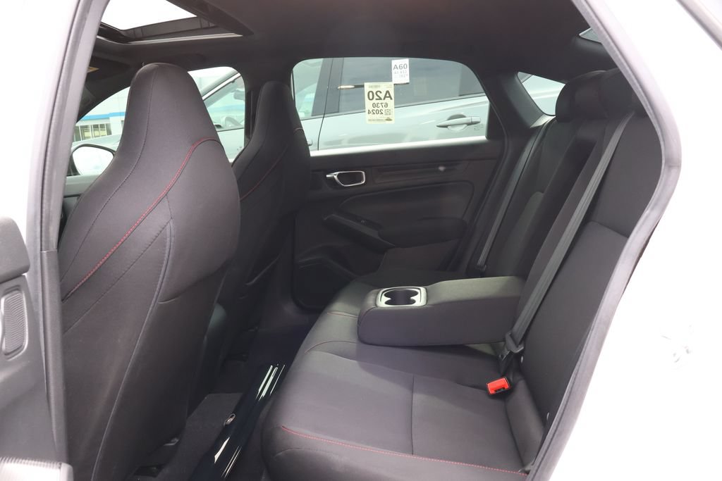 Used 2024 Honda Civic Si image 30