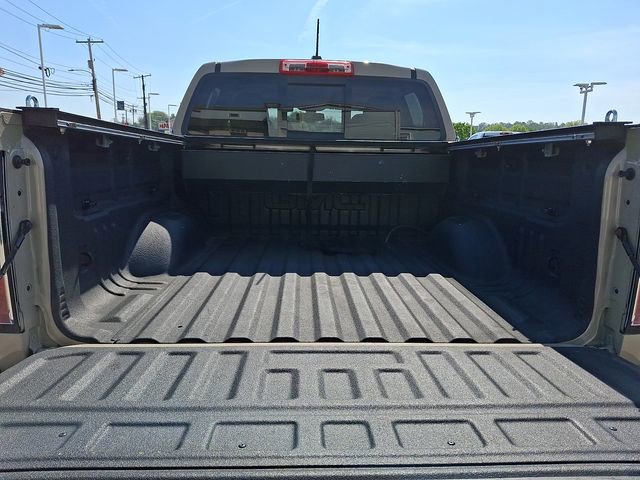 Used 2021 GMC Canyon AT4 w/ Trailering Package AWD/4WD image 28