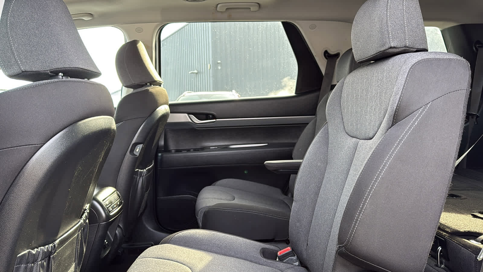 Used 2020 Hyundai Palisade SEL image 25