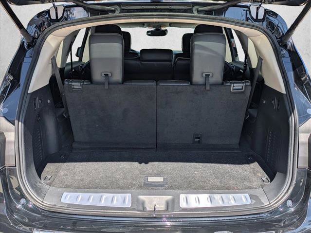 Used 2019 INFINITI QX60 Luxe w/ Sensory Package FWD image 6