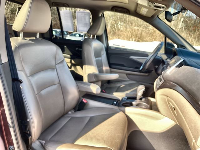 Used 2019 Honda Ridgeline RTL image 27