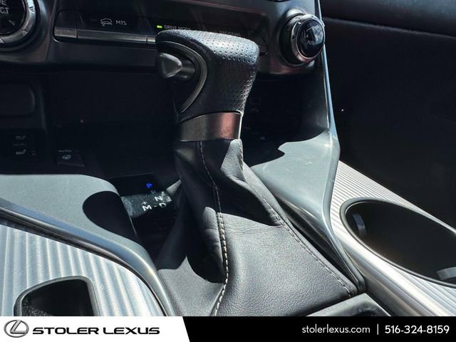 Used 2023 Lexus LX 600 F Sport w/ Accessory Package (Z1) AWD/4WD image 30