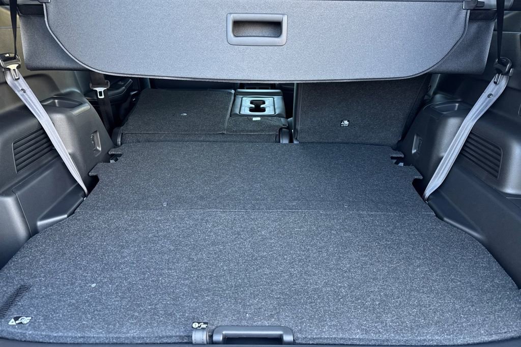 New 2026 Mitsubishi Outlander SE AWD/4WD image 15