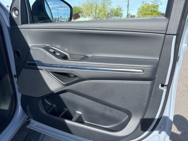 Used 2025 Lincoln Navigator Reserve w/ Jet Appearance Package image 26