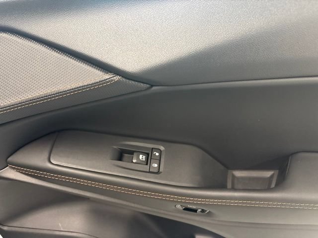 New 2026 Jeep Cherokee Limited AWD/4WD image 24