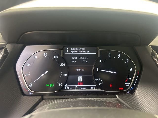 Used 2020 BMW 228i xDrive Gran Coupe w/ Convenience Package image 28