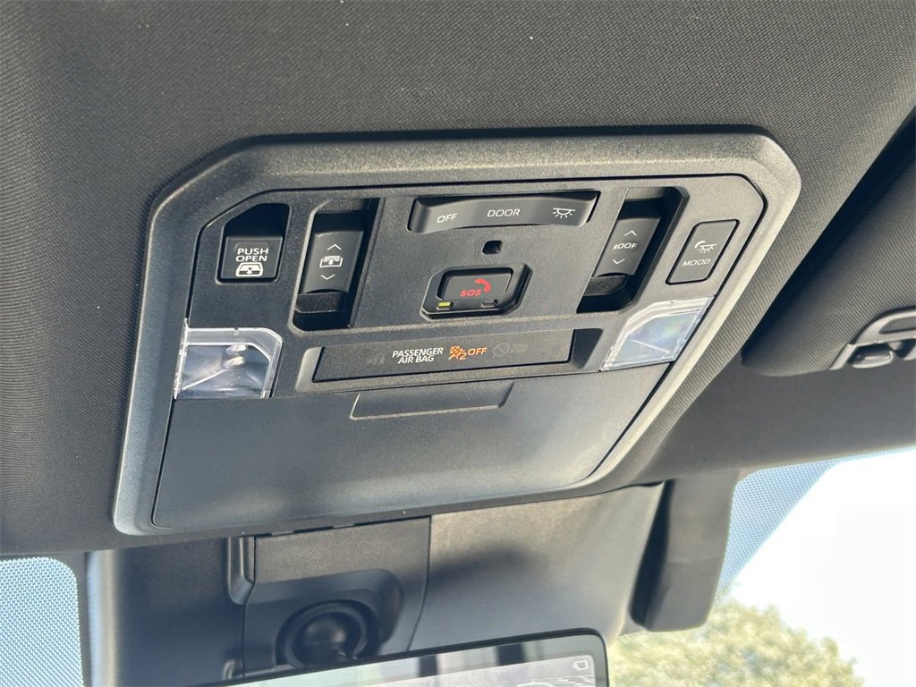 Used 2022 Toyota Tundra 1794 Edition w/ Advanced Package image 20