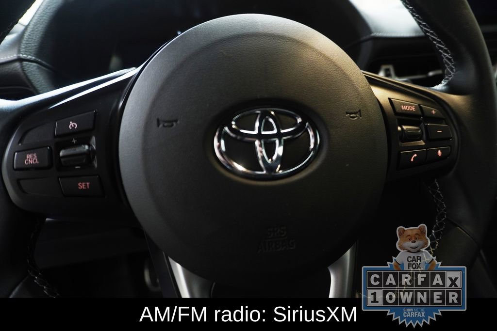 Used 2026 Toyota Supra Premium w/ Driver Assist Package image 4