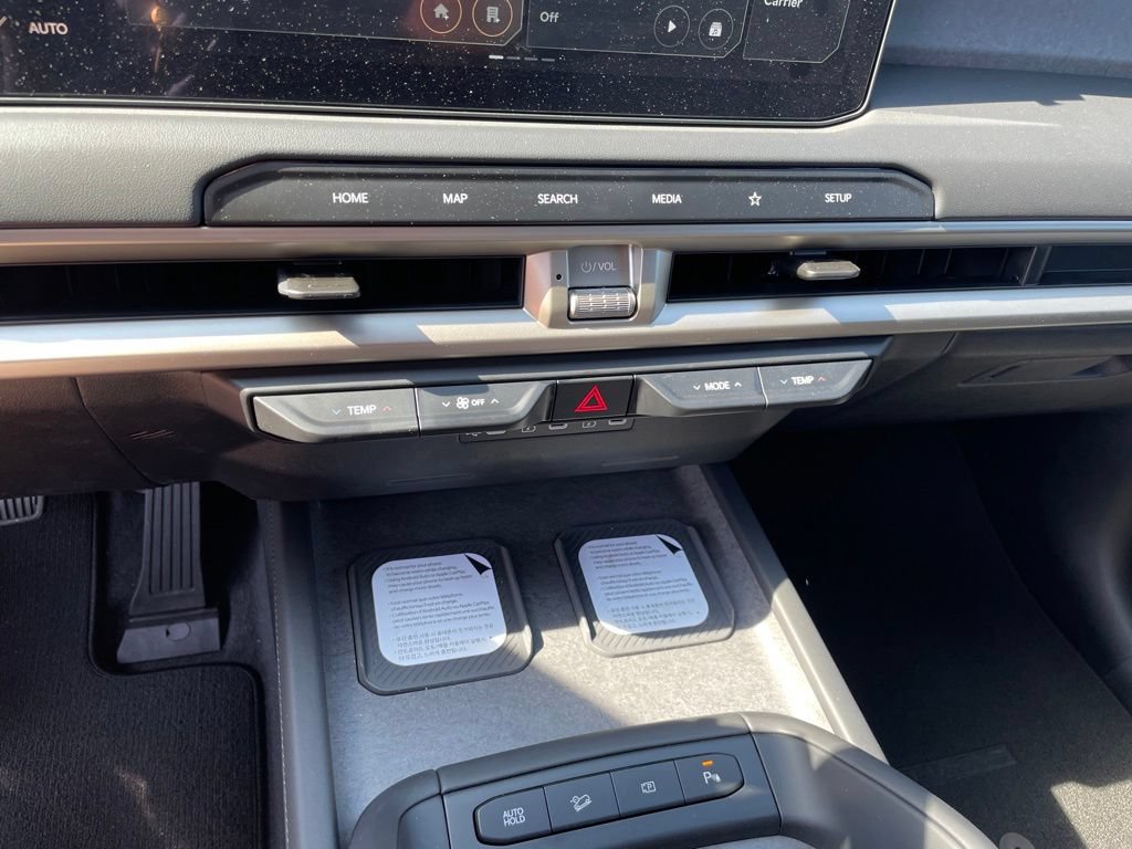 New 2027 Kia Telluride S AWD/4WD image 17