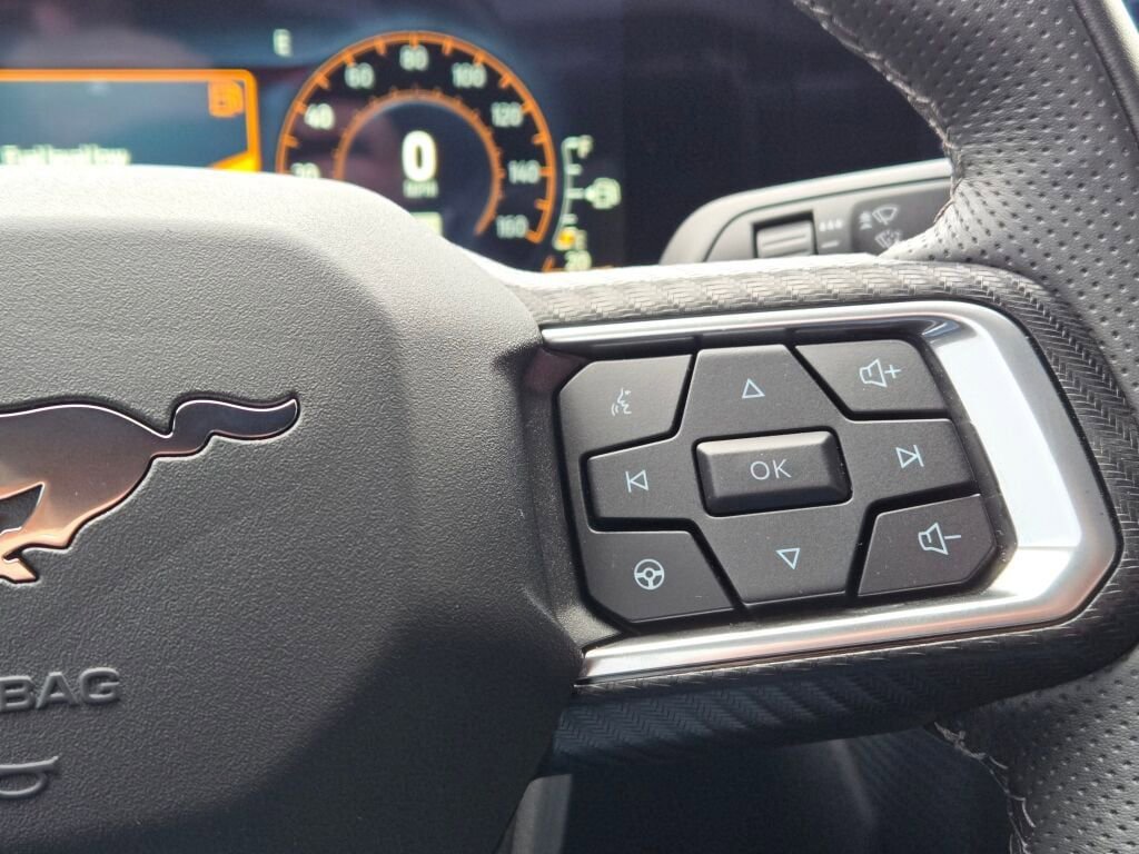 Used 2024 Ford Mustang GT Premium image 36